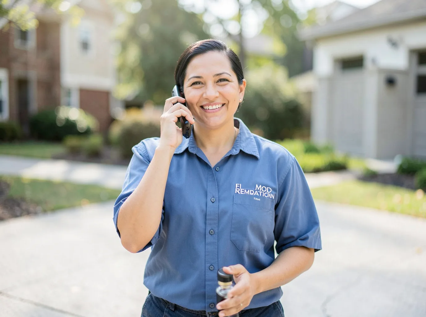 Mold Remediation Muskegon, MI FAQs